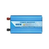 Inversor Onda Pura 600w a 12v