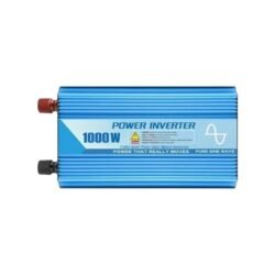 Inversor Onda Pura 1000w a 12v