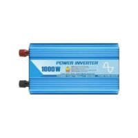 Inversor Onda Pura 1000w a 24v