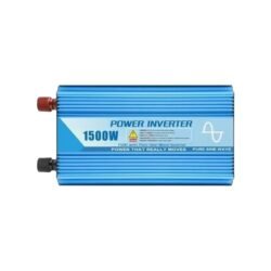 Inversor Onda Pura 1500w a 12v