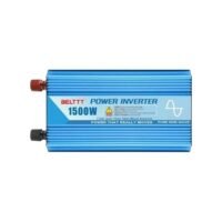 Inversor Onda Pura 1500w a 24v