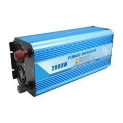 Inversor Onda Pura 2000w a 12v
