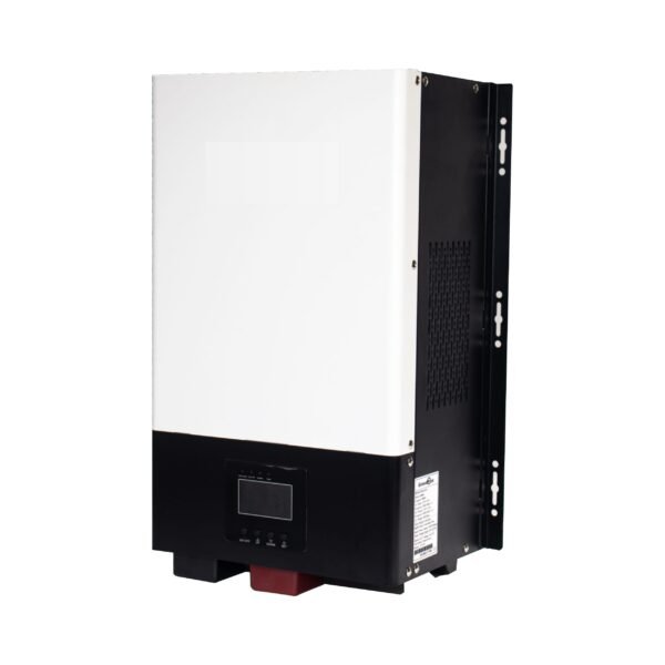 Inversor Cargador 1500w a 24v