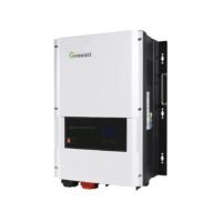 Inversor Cargador Growatt SPF 8000w a 48v Fase Dividida