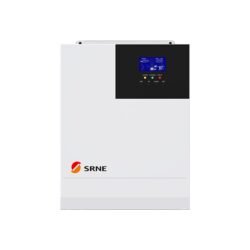 Inversor Cargador SRNE 3500w a 48v