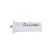 Monitorización Wifi-F Growatt