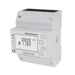 Vatímetro Smart Meter SDM630 EASTRON