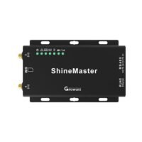 Monitorización Shine Master Growatt
