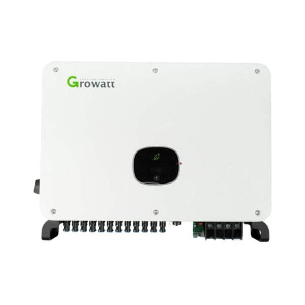 Inversor Growatt ON-GRID MAC 15KTL3