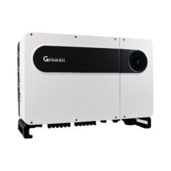 Inversor Growatt ON-GRID MAX 50 KTL3-XL 2