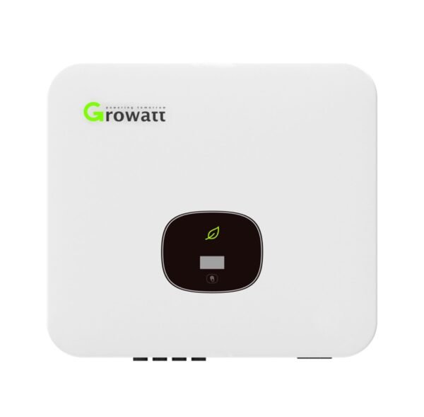 Inversor Growatt ON-GRID MID 8000W TL3