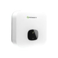 Inversor Growatt ON-GRID MIN 3000W