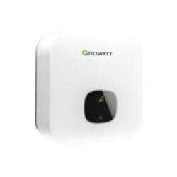 Inversor Growatt ON-GRID MIN 6000w