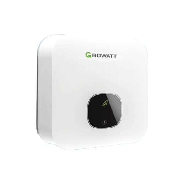 Inversor Growatt ON-GRID MIN 6000w