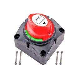 Desconectador de Baterías 275A