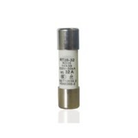 Fusible DC 15A 10x38 1000V