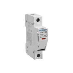 Portafusible DC 10x38 1000V
