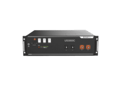 BATERIA DE LITIO PYONTECH US3000C