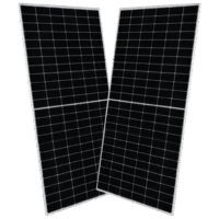 Panel Solar Fotovoltaico 210w