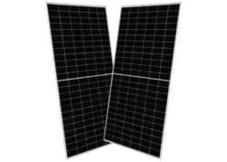 Panel Solar Fotovoltaico 210w