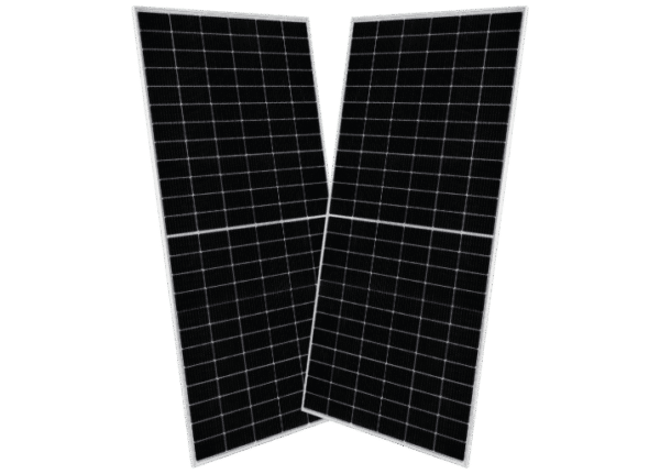 Panel Solar Fotovoltaico 565w JA Solar