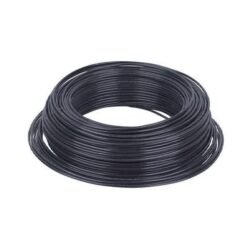 Cable Eléctrico AWG #14 Negro