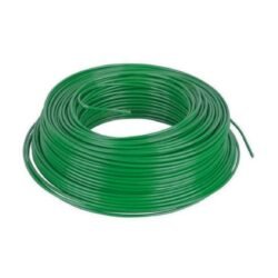 Cable Eléctrico AWG #14 Verde