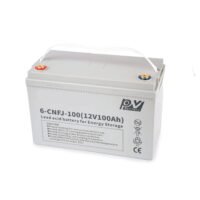 Batería GEL 12V 100Ah