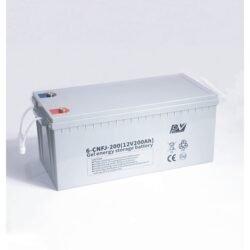 Batería GEL 12V 200Ah