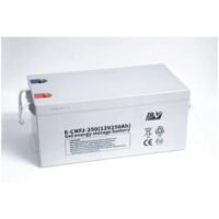 Batería GEL 12V 250Ah