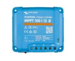 Controlador SmartSolar MPPT 100/15 Victron Energy