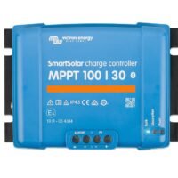 Controlador SmartSolar MPPT 100/30 Victron Energy