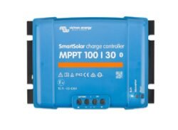 Controlador SmartSolar MPPT 100/30 Victron Energy