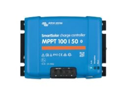 Controlador SmartSolar MPPT 100/50 Victron Energy