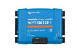 Controlador SmartSolar MPPT 150/35 Victron Energy