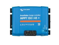 Controlador SmartSolar MPPT 150/45 Victron Energy