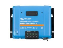 SmartSolar MPPT 150/60