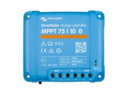 Controlador SmartSolar MPPT 75/10 Victron Energy