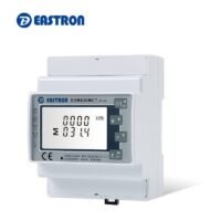 Vatímetro Smart Meter SDM630 MCT 250A EASTRON