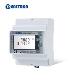 Vatímetro Smart Meter SDM630 MCT 250A EASTRON