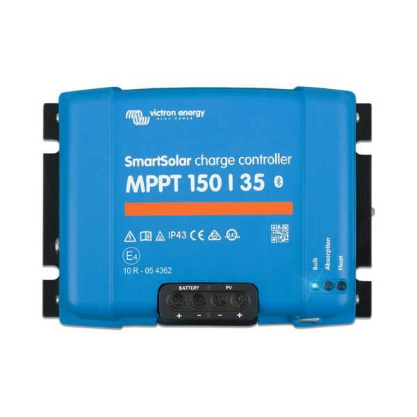 SmartSolar MPPT 150/35