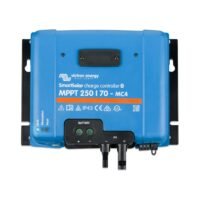 SmartSolar MPPT 250/70 MC4