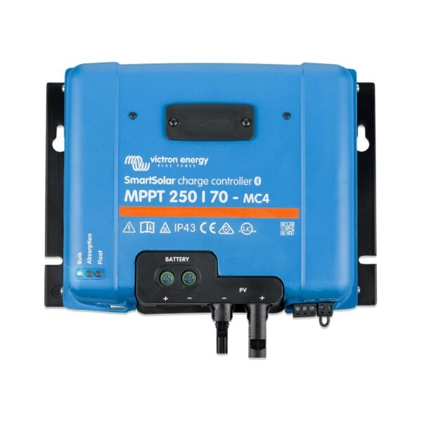 SmartSolar MPPT 250/70 MC4