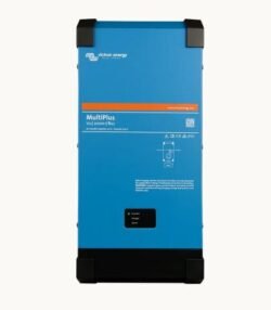 Inversor MultiPlus-II 48V 5000VA 120V VE.Bus (UL) Victron Energy