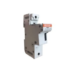 Portafusible DC 14x51 1000V