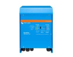 Inversor Quattro 24V 3000VA 120V VE.Bus Victron Energy