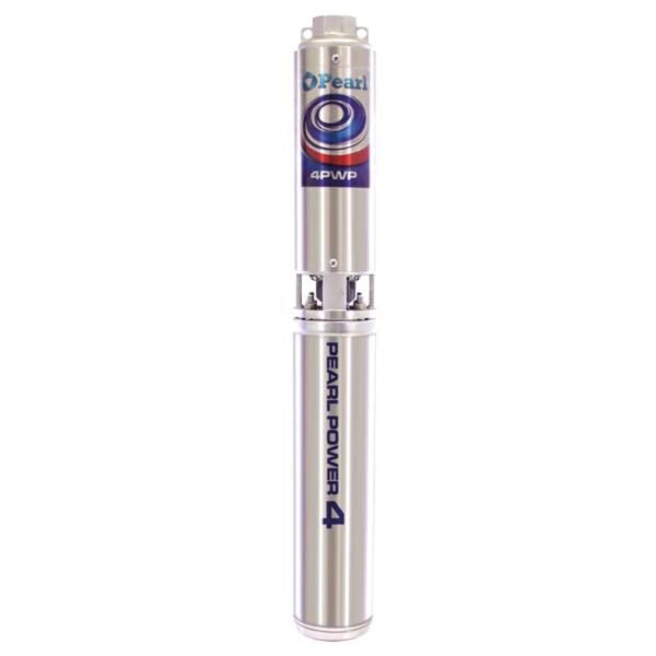 Bomba Sumer Pearl 4PWP25G 20C36P 2HP 220V/3 8.5A