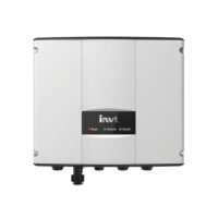 VARIADOR DE FRECUENCIA BPD 5HP 4kW 220V