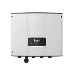 VARIADOR DE FRECUENCIA BPD 3HP 2.2kW 220V