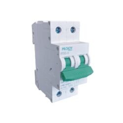 Breaker DC Projoy 2P 25A 550VDC